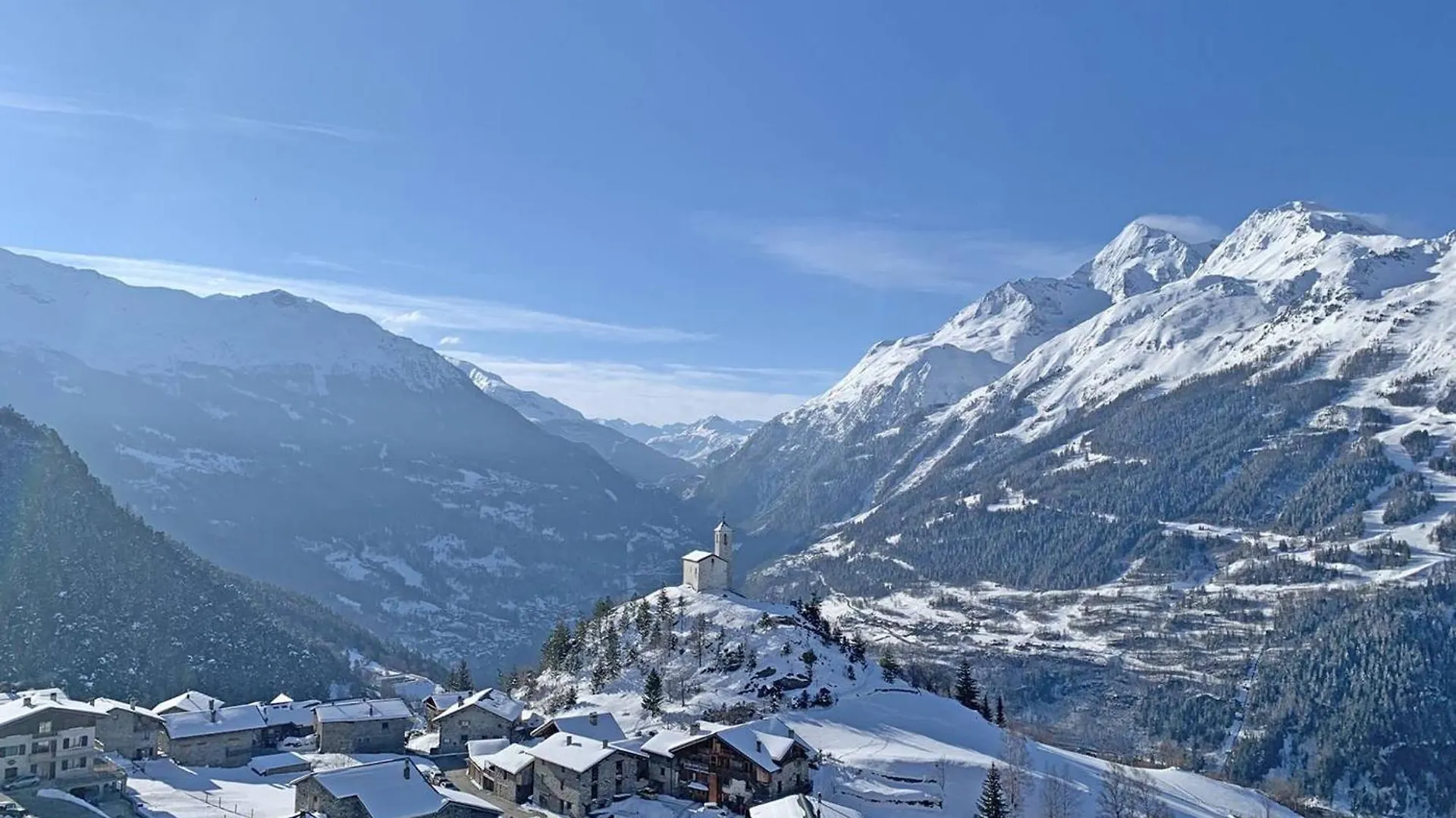 Charmant 3 Pieces Au Centre Station Avec Balcon, Parking Et Wifi Gratuit - Fr-1-398-579 蒙特瓦勒赞 0*,