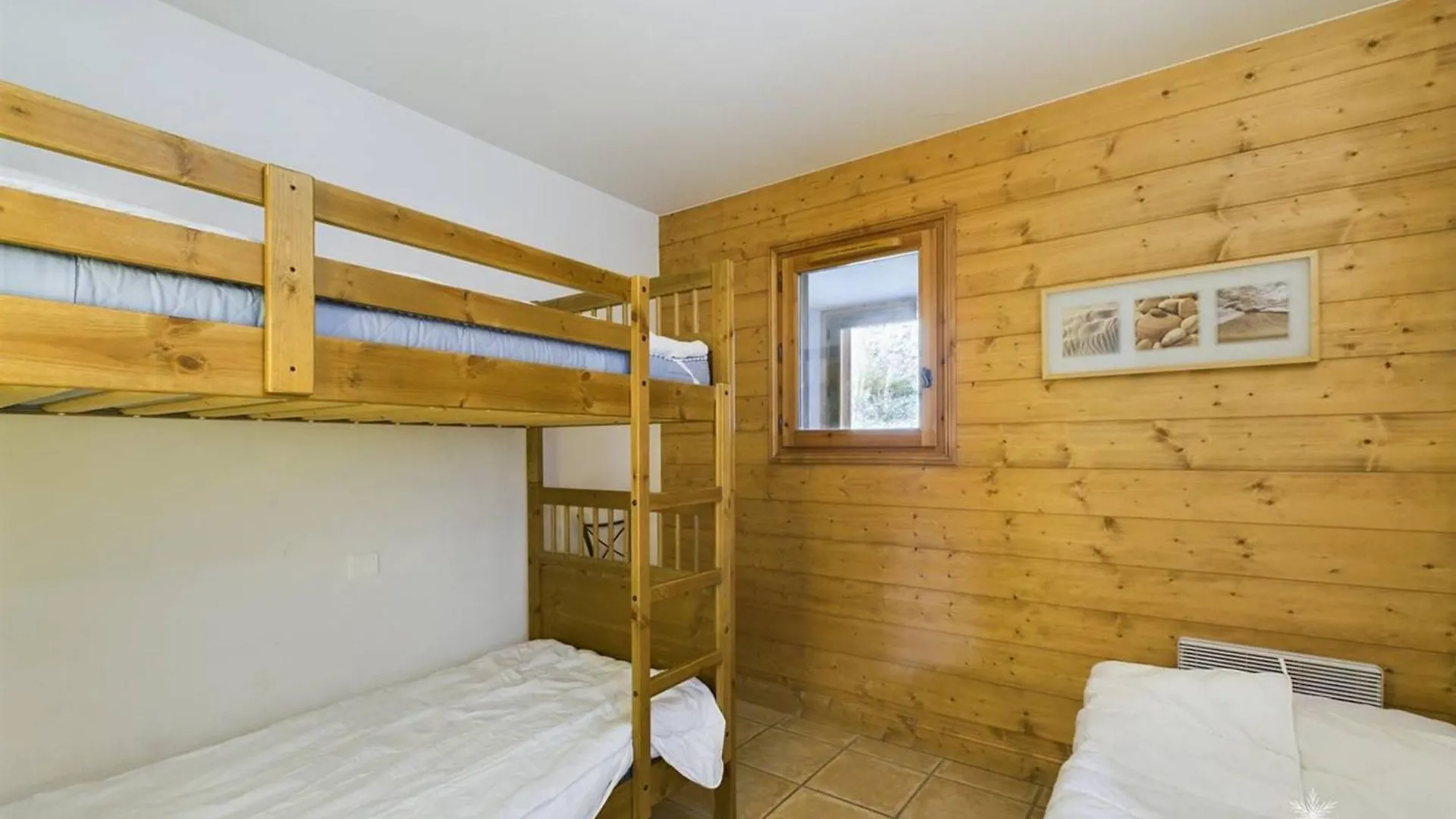 Apartment Charmant 3 Pieces Au Centre Station Avec Balcon, Parking Et Wifi Gratuit - Fr-1-398-579 Montvalezan France